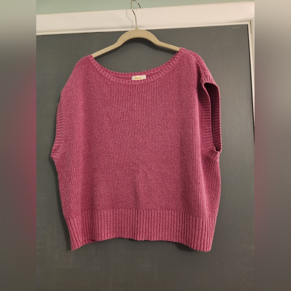 Anthropologie Sweater